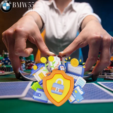 Privacy Policy At BMW55 Bookmaker For All Members
