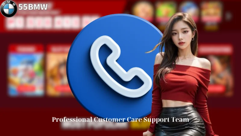 Professional Customer Care Support Team