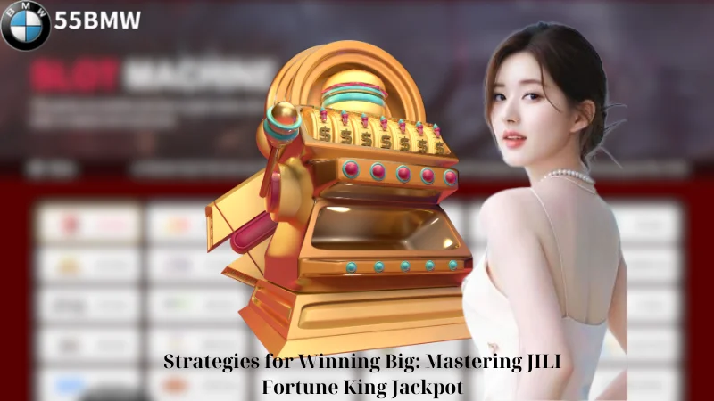 Strategies for Winning Big: Mastering JILI Fortune King Jackpot