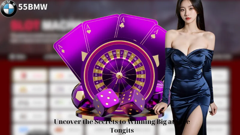 Uncover the Secrets to Winning Big at Live Tongits