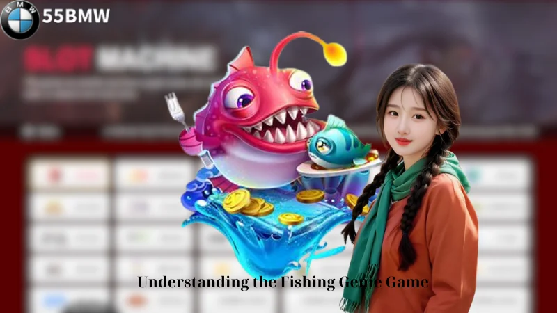 Understanding the Fishing Genie Game